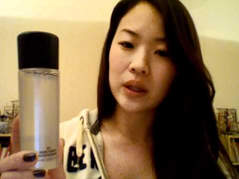 Face Mist Overview- Vitamin E Product Rave