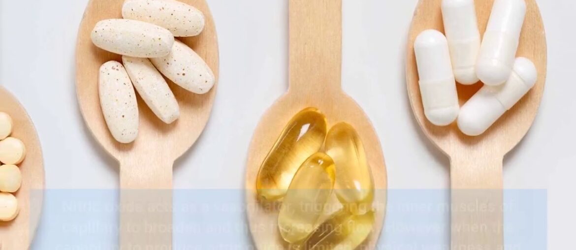 Vitamin and Mineral Supplement Fact Sheets - The Facts