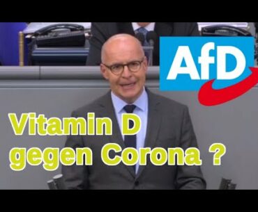 Vitamin D gegen Corona ? Zucker-Verzicht gegen Diabetes ? - 03.07.2020