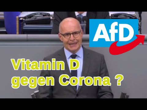 Vitamin D gegen Corona ? Zucker-Verzicht gegen Diabetes ? - 03.07.2020