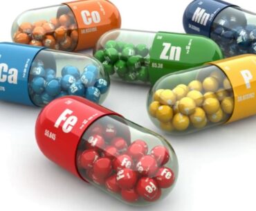 A Biased View of Vitamins and Supplements - New Hope Network