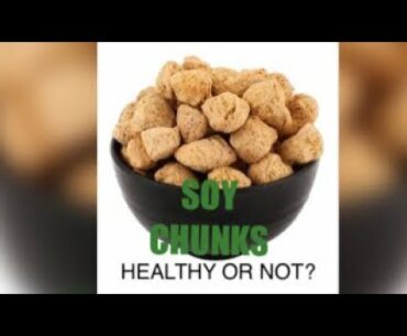 Soybean healthy or Not?? Calorie | protein | carbohydrates | vitamins??