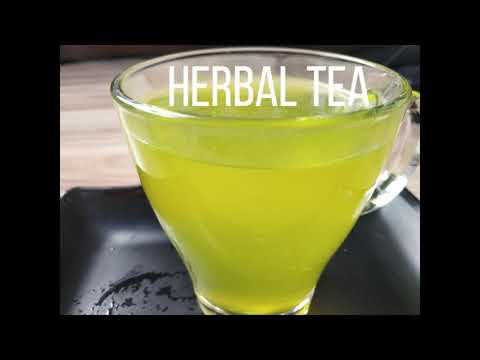 Turmeric Ginger Tea|Herbal Tea to Fight Coronavirus|Improve Immune System|Ayurvedic Immunity booster