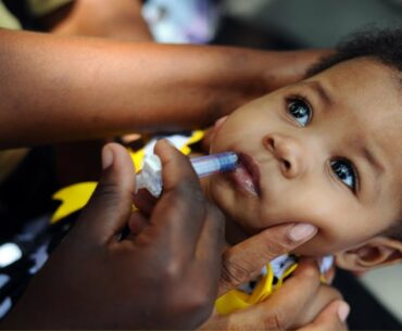 HOW IRONIC | Vaccination Rates Are Plummeting Due To Coronavirus, YET Illnesses Are NOT Increasing