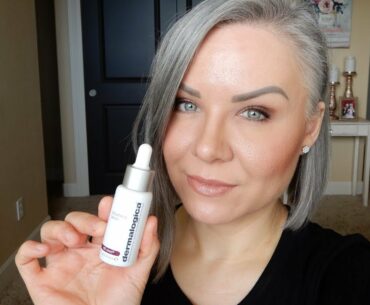 Worth the Splurge? Dermalogica Biolumin-C Vitamin C Serum