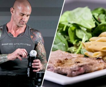 9 Nutrition Rules for Building Muscle | Jim Stoppani's Shortcut to Strength