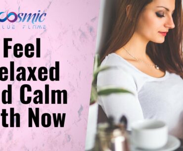 Secret Supplements To Keep Calm And Be Relaxed