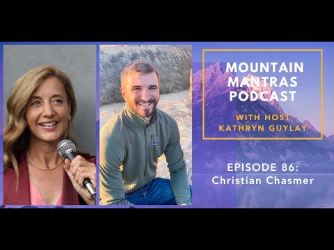 MMP086 - Wellness and Spirituality in Business (Christian Chasmer)