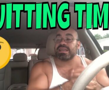 SO LETS DISCUSS LIFE | SHOULD I QUIT WEED | WHY ITS TIME TO QUIT SMOKING WEED