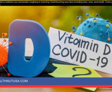 Vitamin D immune function - vitamin d3's role in immune function | rhonda patrick