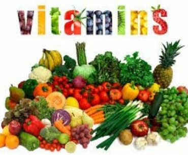 VITAMINS||7NUTRIENTS ||NIRVANA