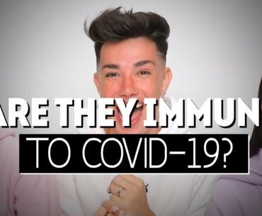 Why TikTok and YouTube Influencers Think They're Immune to COVID-19