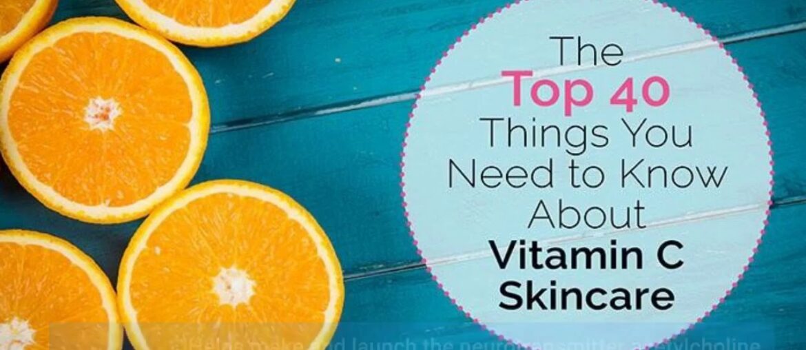 The Ultimate Guide To How Vitamin C Supports a Healthy Immune System