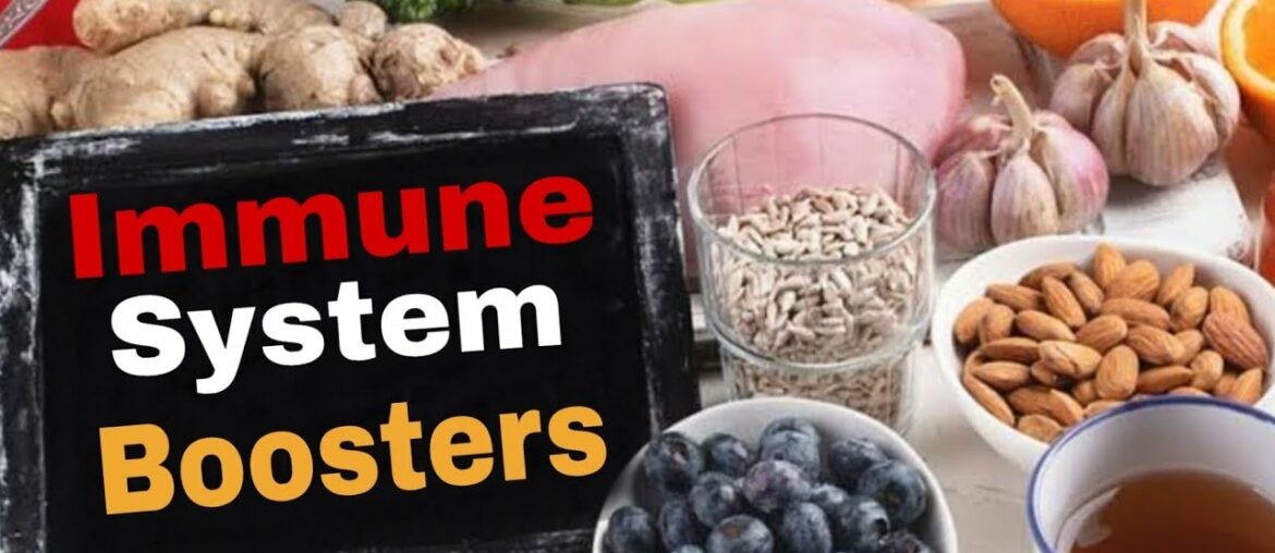 Precautions from COVID-19. How we can strong our Immune system /Immune system kaise strong kare