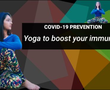 6 Yoga Poses For Your Immune System , Boost Immunity Power , Covid-19 Prevention , Immunity Badhaye