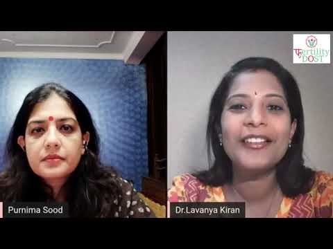 Role Of Vitamins For Conception | Dr Lavanya | Shield Fertility