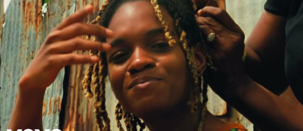 Koffee - Toast (Official Video)