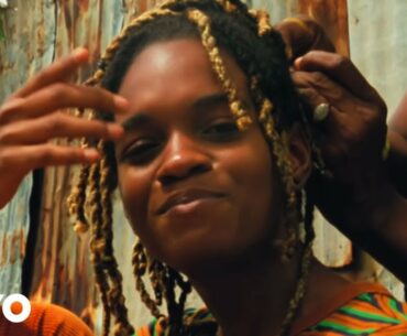 Koffee - Toast (Official Video)