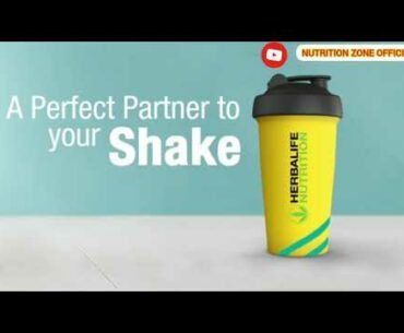 SHAKEMATE || HERBALIFE MILK || NUTRITION ZONE OFFICIAL || HERBALIFE NUTRITION