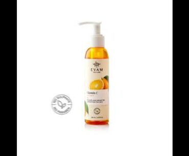 Evam VITAMIN C FACEWASH