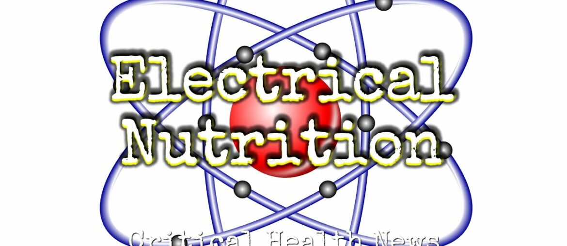 Electrical Nutrition - Pharmacist Ben Fuchs - Moment of Truth