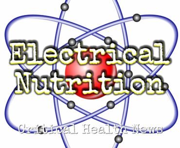 Electrical Nutrition - Pharmacist Ben Fuchs - Moment of Truth