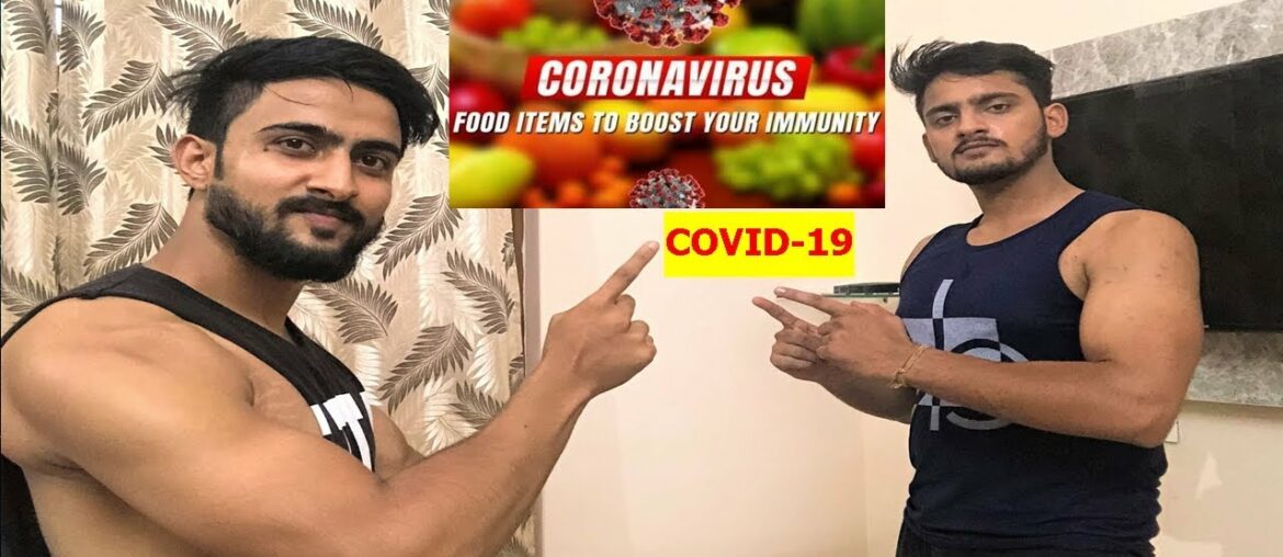 IMUNITY BOOSTER FOR COVID 19||CORONA VIRUS TIPS||TOP 10 FOODS TO BOOST IMMUNE SYSTEM AGAINST COVID19