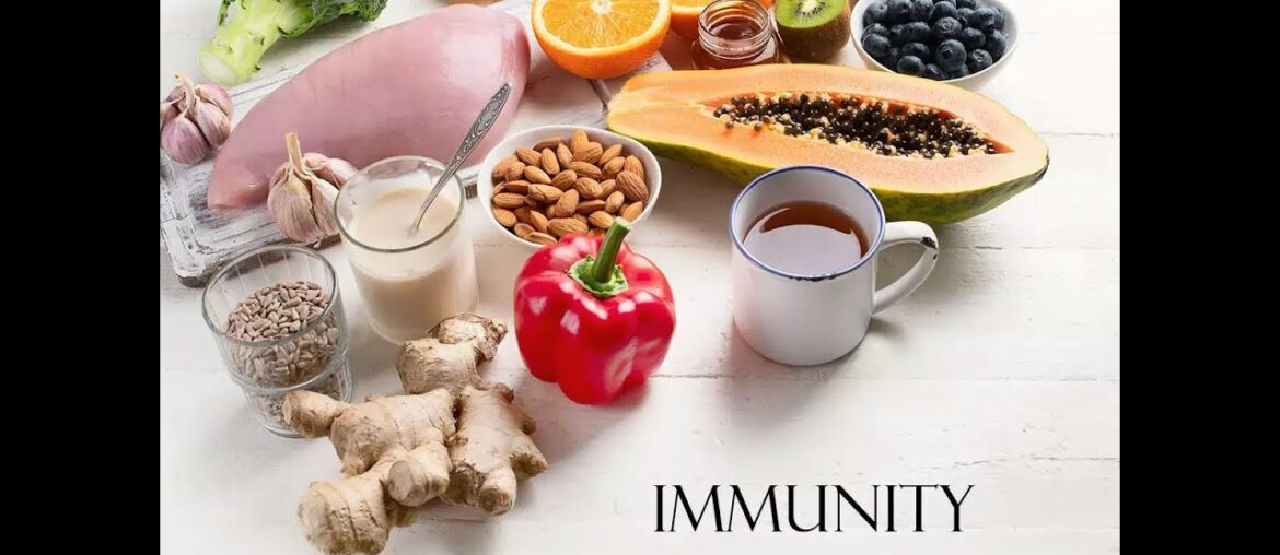 Follow These Tips and Coronavirus Will Not Attack You || what to eat to boost immunity