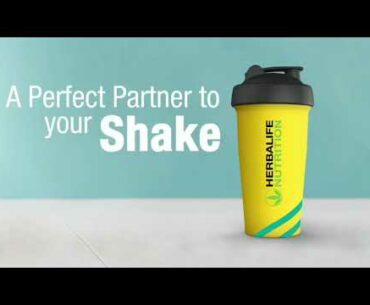 Herbalife Nutrition ShakeMate