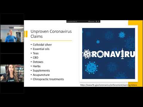 Micronutrients Part 2   A Closer Look at Nutrition & Immunity