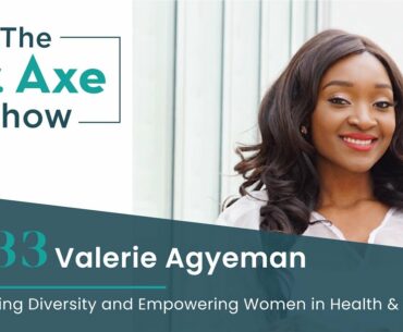 Encouraging Diversity and Empowering Women in Health & Wellness | The Dr. Axe Show | Episode 33