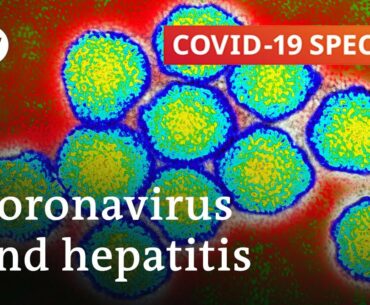Will the coronavirus pandemic fuel the spread of hepatitis? | COVID-19 Special