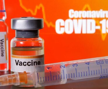 The Point: How will COVID-19 vaccines be rolled out in practice?