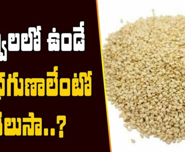 Health Benefits Of Sesame Seeds | Sesame Seeds Milk | Health Benefits |Nutrition facts  |YOYO HEALTH