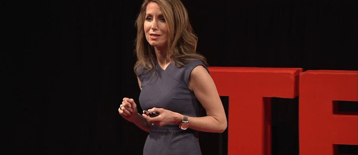 Intermittent Fasting: Transformational Technique | Cynthia Thurlow | TEDxGreenville