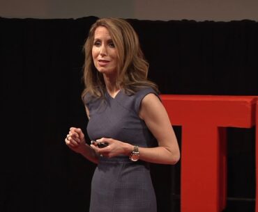 Intermittent Fasting: Transformational Technique | Cynthia Thurlow | TEDxGreenville