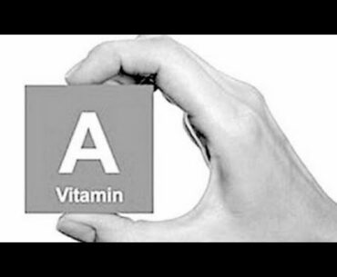 6 Health Benefits of vitamin A | vitamin A | vitamin A Benefits | perk