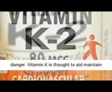 Botanic Choice Vitamin K2 - MK7 Immune System and Energy Booster - Daily Supplement for Promoting