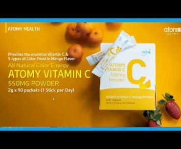 Vitamin C  Atomy  Call 9999469477