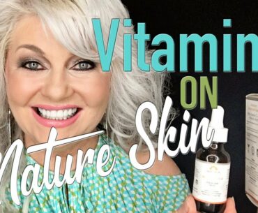 ALL ABOUT VITAMIN C SERUM SKINCARE | Review:Skin Deva Vitamin C Serum