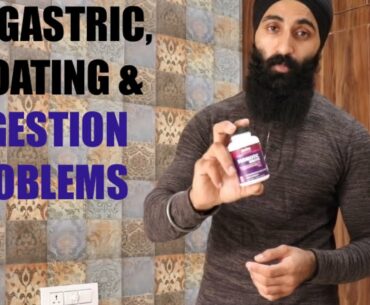 How to fix BLOATING, GASTRIC & DIGESTION ISSUES | Review of Zenith Probiotics