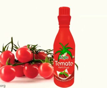 Keva Kaipo Tomato Ketchup best ayurvedic product with aloevera & vitamin C for strong Immunity