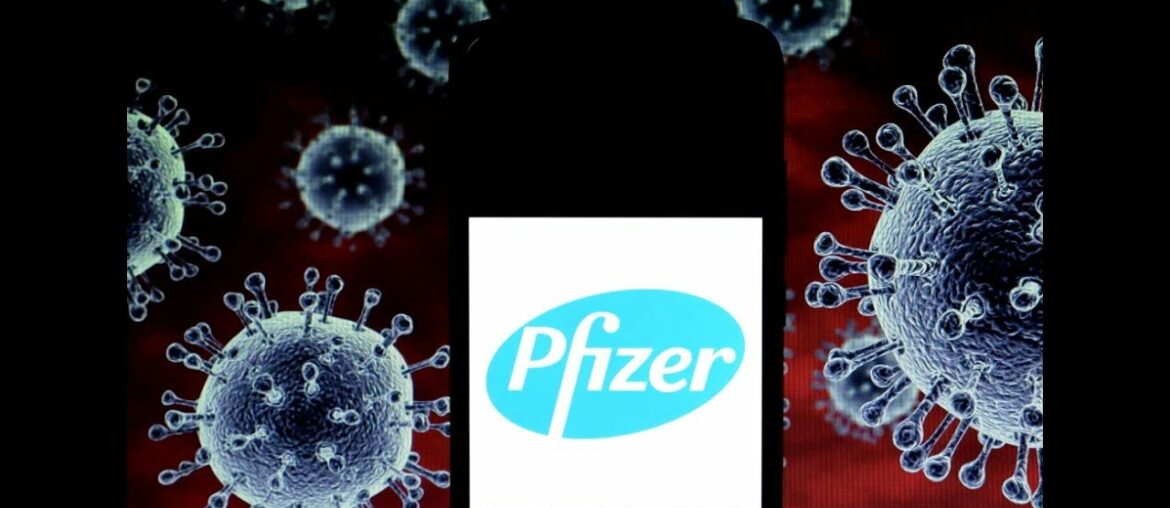 Coronavirus vaccine: 'We are very encouraged,' says Pfizer Chief Scientific Officer