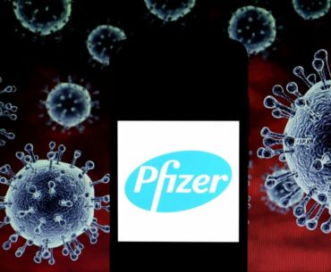 Coronavirus vaccine: 'We are very encouraged,' says Pfizer Chief Scientific Officer