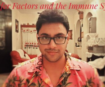 EDUCATING your IMMUNE SYSTEM ?? TRANSFER FACTORS and IMMUNE KNOWLEDGE !!! TIPs to fight COVID-19!