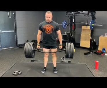 Let’s Talk About AthleanX and Fake Weights - Is It An Issue?