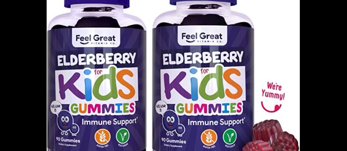 Buyer Reviews Doctors Finest Vitamin C Gummies for Kids, Vegan, GMO Free & Gluten Free, Great T...