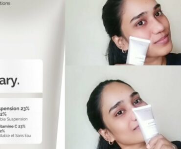 the ordinary vitamin c suspension review|Yaitsmanju|