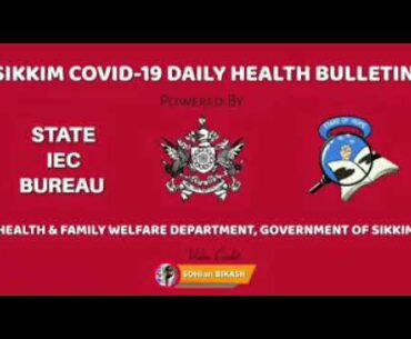 Covid 19 : Status By Health Dept, 24 Jul 2020