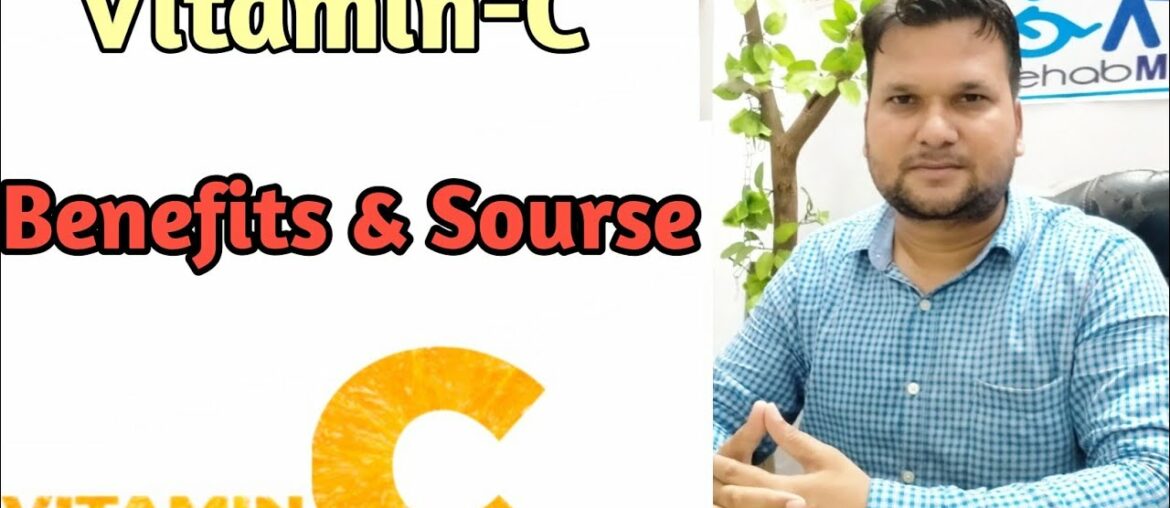 viamin c  foods and benefits || vitamin c sourse and defficiency || in hindi